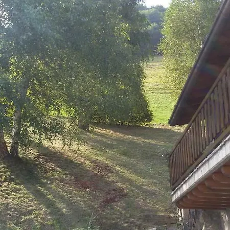 بيت للعطل Casa Di Campagna Karla *