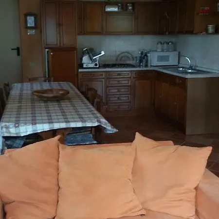 Casa Di Campagna Karla بيت للعطل *