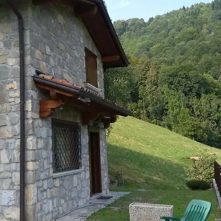Casa Di Campagna Karla *