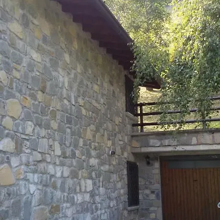 Casa Di Campagna Karla بيت للعطل
