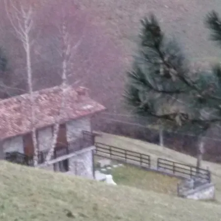 Casa Di Campagna Karla