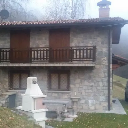 Casa Di Campagna Karla بيت للعطل