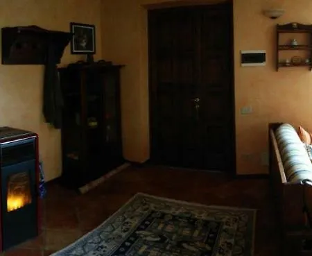 بيت للعطل Casa Di Campagna Karla