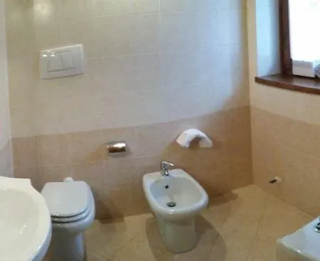 بيت للعطل Casa Di Campagna Karla